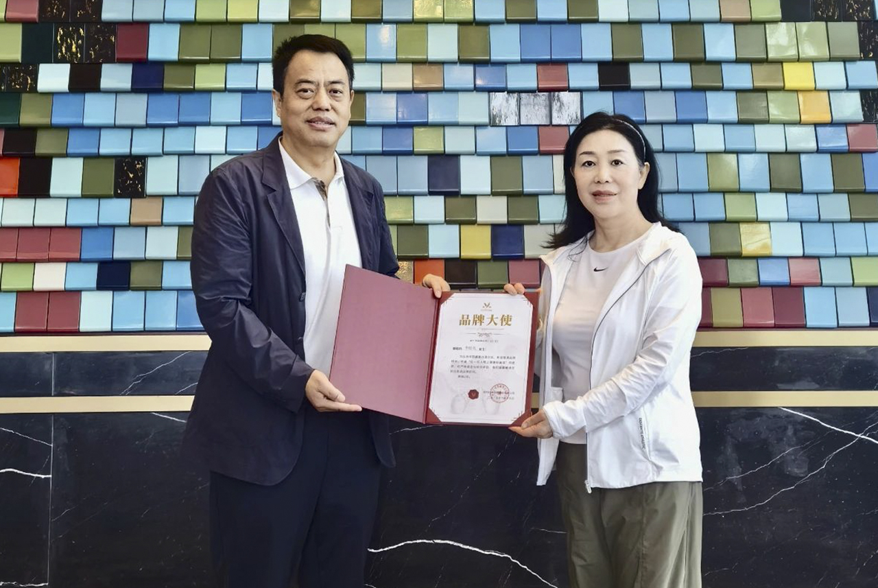 Shengjiu Expands Its Strategic Layout Again: Li Hongbing, Vice President of the China Alcoholic Drinks Distribution Association, Appointed as Brand Advisor
